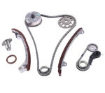 2azfe 2azfxe Engine Timing Chain Vvt Sprocket Kit Fits For Toyota Camry 02-09.... Fixed Price $164.04.