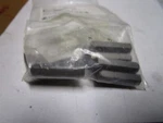 1/4" Hex Head 1"l Drive Rock River Insert Bit Qty 9. Fixed Price $20.00.