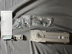 Dorma Rts88 Nho 90 Sz3 Non-hold Open Overhead Concealed Closer. Fixed Price $329.99.