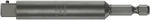Wera Tools 5050220001 870/4 Adaptor, 3/8in.x100 Mm, 1ea. Fixed Price $15.80.