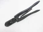 Amp 755332-1 Hand Crimp Tool. Fixed Price $189.99.