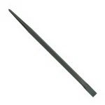 Mayhew May40002 Tools 479-40002 471 19-1/2"x3/4" Ph Bar. Fixed Price $42.09.