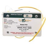 Greenwize Energy Fcx Ecm Fan Control For Speed Controled Ec Motors. Fixed Price $157.49.