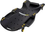Omega Plastic Creeper With Dual Tool Trays - 48" (91902). Fixed Price $161.77.