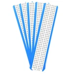 Panduit Pcm-19 Pan-code Pre-printed "19" Pcm Vinyl Cloth Marker Cards (5 Pack). Fixed Price $19.49.