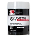 J-b Weld Multi-purpose Putty 1 Gallon For Exterior & Interior Repair. Fixed Price $79.30.