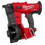 Milwaukee Tool 2909-20 M18 Fuel Coil Roofing Nailer. Fixed Price $401.99.