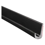 Trim Lok Inc Drb-25 Edge Trim,25 Ft. L,0.900 In. W,black 48rl29. Fixed Price $98.65.