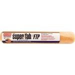 (12)-wooster Super/fab Ftp 18 In X 3/4 Knit Fabric Roller Cover. Fixed Price $200.99.