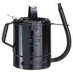 Plews Lubr75665 Edelmann Measure Liquid 5 Qt. Painted Steel Flexible Spout. Fixed Price $78.61.