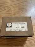 Powers 265 Ep Valve 240v 265-0004. Fixed Price $39.99.