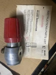 Graco High Pressure Regulator Valve 3000 Psi 210 Bar With Manual. Fixed Price $139.00.