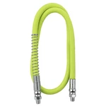 Flexzilla Grease Hose With Spring Guard 3/16" X 36" 1/8" Mnpt Ends. Fixed Price $85.87.