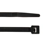Act Fastening Solutions Al-11-50-0-c 11 Standard Cable Ties, 100 Pack, Black. Fixed Price $9.99.