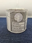 Polyguard Ws20 Window Seal & Door Flashing Roll 20 Mil 6" X 100' Ultimate Proof. Fixed Price $40.49.