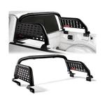 Kehosx Truck Bed Roll Bars W/ Cargo Basket - F150, Ram 1500. Fixed Price $391.55.