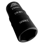 Cta 4217 22 Mm X 24 Flip Impact Lug Nut Socket. Fixed Price $16.97.