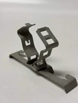 100 Pk Nvent Caddy 4z34812m Snap-close Clip For 1/2" & 3/4" Emt. Fixed Price $196.00.