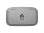 Koala Kare Kb300-01 Horizontal Polypropylene Baby Changing Station - Grey Color. Fixed Price $284.32.