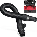 14-37-0105 Vacuum Hose For Milwaukee M18 Packout 0970-20, 0880-20 Wet & Dry Vacs. Fixed Price $19.99.