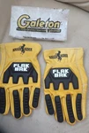 Rough Rider Galeton Flak Bac Safety Gloves Size Large. New Year First. Fixed Price $18.99.