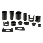 Otc Tools 6539-10 Truck Ball Joint Master Set Upgrade For 6529. Fixed Price $510.69.
