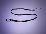 Milwaukee 48-22-8817 15 Lb. 72 In. Extended Reach Locking Tool Lanyard. Fixed Price $32.25.