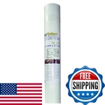 Fibatape Fibafuse 36 Inch X 75 Feet Paperless Wall Reinforcement White Fdw8442-u. Fixed Price $77.39.