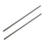 Fielect 7mm Carbon Fiber Rod For Rc Airplane Matte Pole Length 400mm 15.7 Inc.... Fixed Price $19.99.
