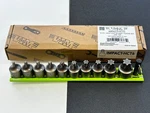Vim 3/8"dr 10pc Half-cut Stubby Torx Bit Driver Socket Set, Magrail #impact-hct6. Fixed Price $92.69.