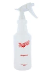 Meguiar's M9911 Spray Bottle With Sprayer - 32 Oz., Empty. Fixed Price $16.99.