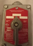 Crouse Hinds Efsc21273 Efsc 21273 Hazardous Switch Nib. Fixed Price $78.00.