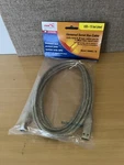 10ft (3m) Apc Usb 2.0 Cable 480mbps Type-a Extension (19103cl-10f-1e). Fixed Price $6.00.