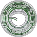 Southwire Tri-wire 350 Ft. 12/3 Solid Cu Coilpak Simpull Thhn White Black Green. Fixed Price $253.95.