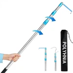 Truck Cargo Grabber Pickup Bed Retriever, 6 Ft Bar Extendab.... Fixed Price $34.17.