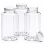 Eastwood 3 Bottles Lid Replacement Set Powder Coating Storage Painting Equipment. Fixed Price $18.99.