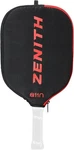 New Pickleball Paddle Cover Water Resistant Red Soft Shell A11n Durable Light. Fixed Price $14.99.
