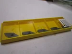 Kennametal 1881454 Vnga160412t02020 Ky1615, Turning Insert Qty 5. Fixed Price $125.00.