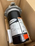 New Pentair Berkeley B78643 Centrifugal Pump, 90 Gpm, 2hp, 230v, 1ph, Odp, 1-1/4. Fixed Price $750.00.