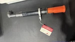 Cleco Nutsetter Nutrunner Model 47ea43am3 Mpn (new). Fixed Price $3000.00.