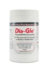 Abrasive Technology Dia Glo Buffing Compound Light Granite - 1 Liter. Fixed Price $50.40.