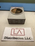 U-125 Milbank Meter Socket 125amp 3w 600vac Enclosure. Fixed Price $81.50.