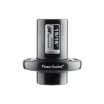 Ingersoll Rand 15/16" Hex Sae Deep Powersocket For 1/2in Drive T. Fixed Price $93.73.