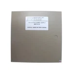 Folger Adam Security Mps10 Mps Regulated Power Supply, 115 Vac 600ma 5060 Hz. Fixed Price $289.50.