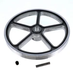 New Black & Decker Oem 5140235-79 Air Compressor Pulley Kit Dxcm601. Fixed Price $59.73.