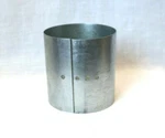 Round Fence Post Protectors / Guard Sleeve Shield Pioneer Protector. Fixed Price $5.00.