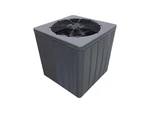 Rheem Used Central Air Conditioner Condenser 13ajn18a01 Acc-19061. Fixed Price $874.00.