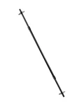 Dump Trailer Tarp Retention Bar, 76" To 110" Adjustable Anti-sail Retent.... Fixed Price $118.37.