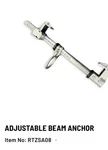 Ritz Sliding Beam Anchor Model #rtzsa08 Brand New. Fixed Price $75.00.