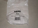New! Devilbiss Qn-97 Handle (2 Gal) 191828 Free Shipping!. Fixed Price $14.95.